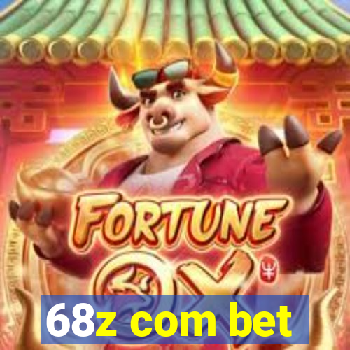 68z com bet